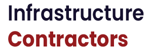 Infrastructure Contractors